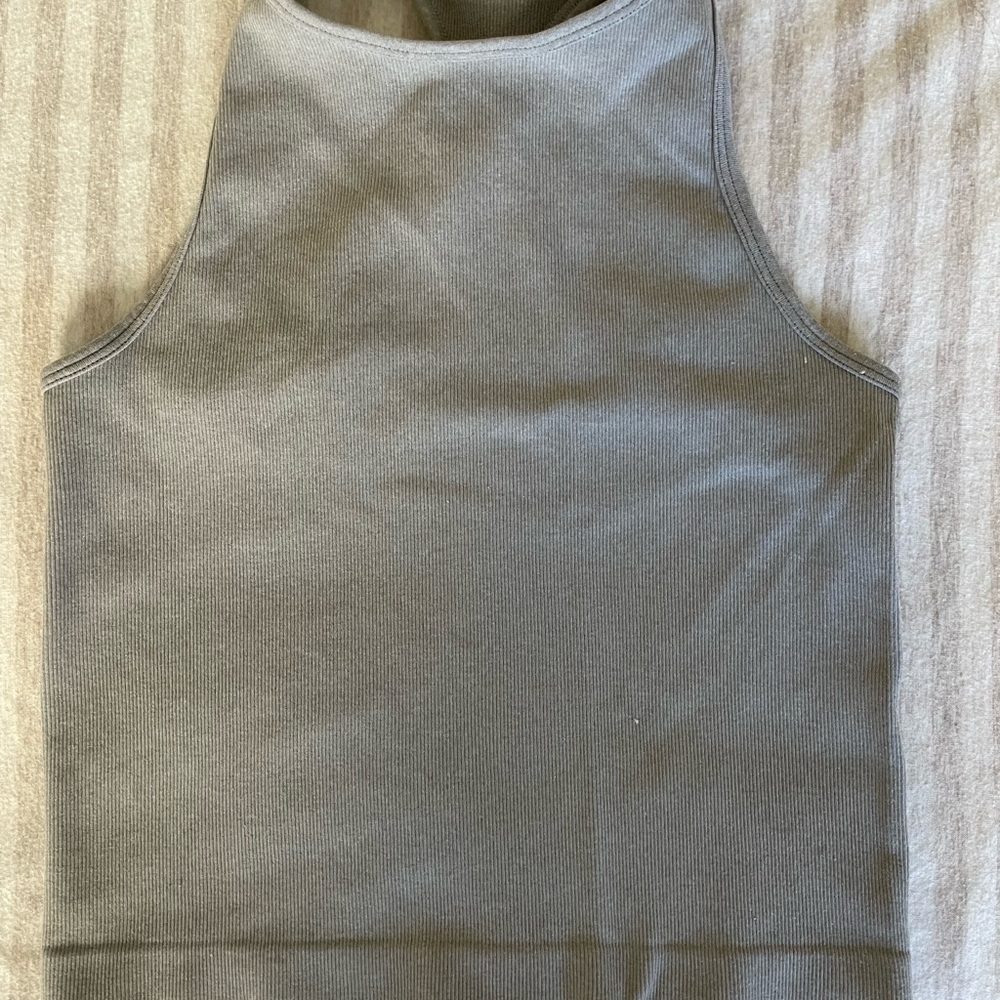 FP intimately crop top
